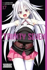 Trinity Seven