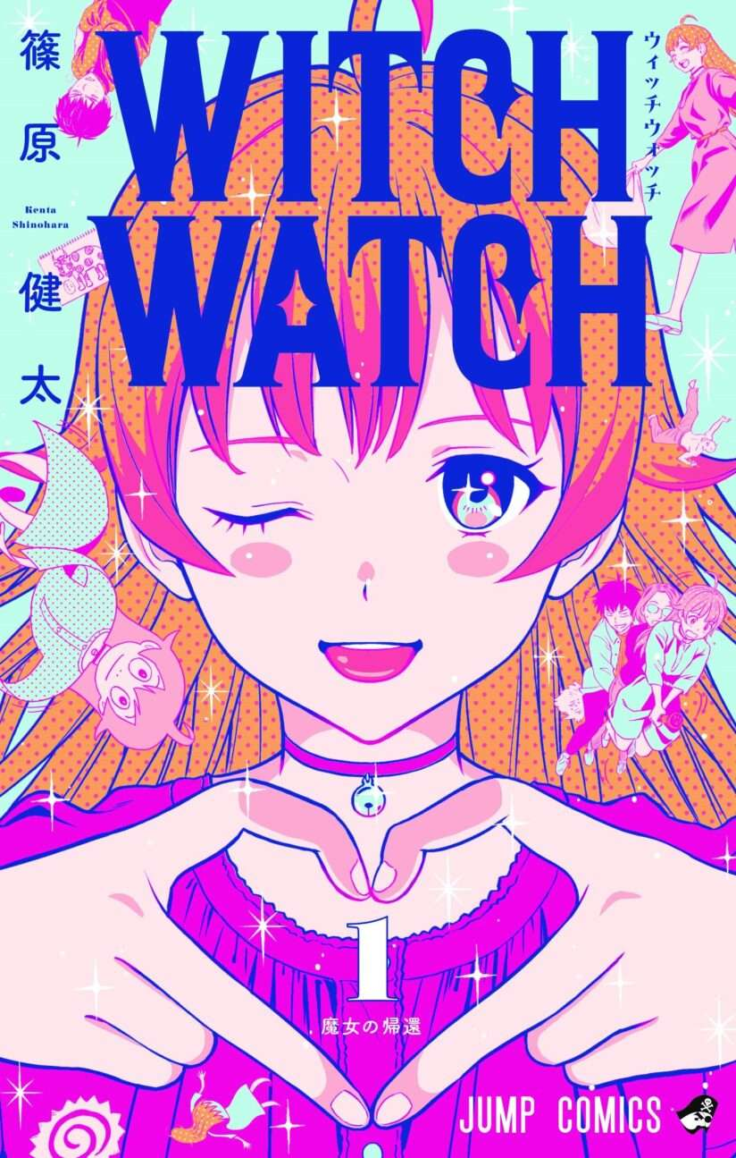 Witch Watch