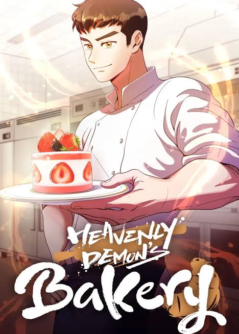 Heavenly Demon Bakery