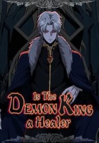 Is The Demon King A Healer