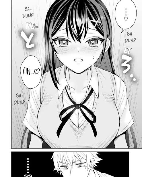 Netorare Manga no Kuzu Otoko ni Tensei Shitaa Hazu ga Heroine ga Yottekuru Ken