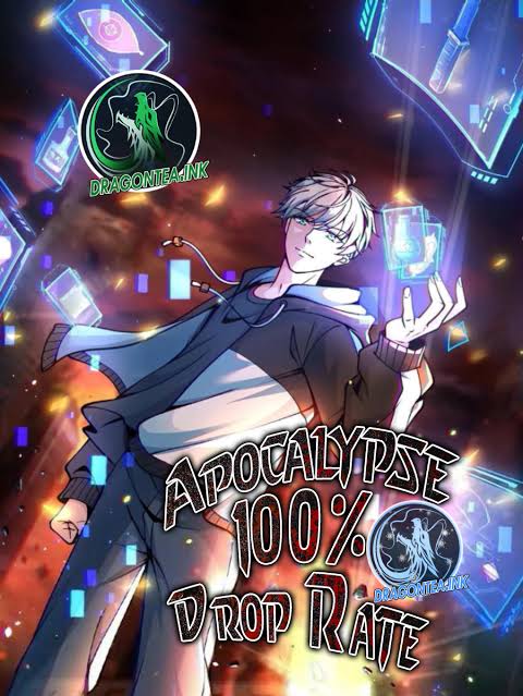 Apocalypse 100% Drop Rate