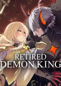 Retired Demon King