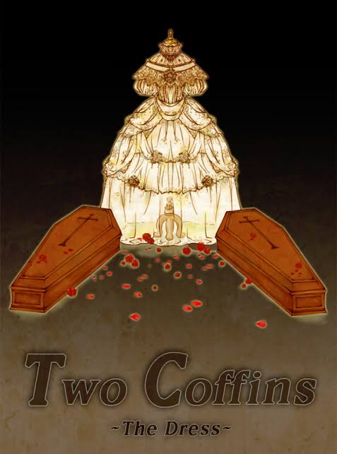 Two Coffins